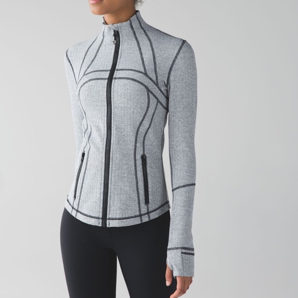 Gently Used Lululemon Define Jacket - Picture 2 of 8